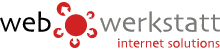 webwerkstatt - Internet Service Südtirol